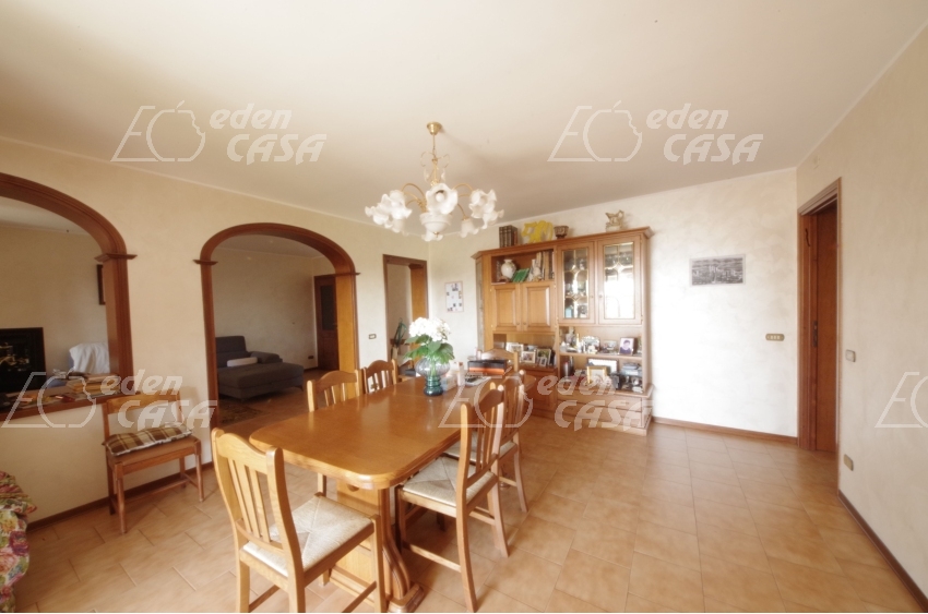 SA41-205 - Sant'Andrea, casa indipendente 4 camere