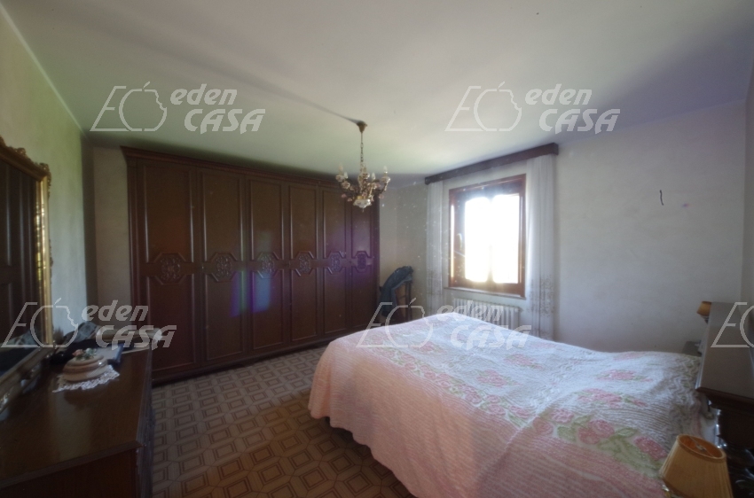 SA41-205 - Sant'Andrea, casa indipendente 4 camere