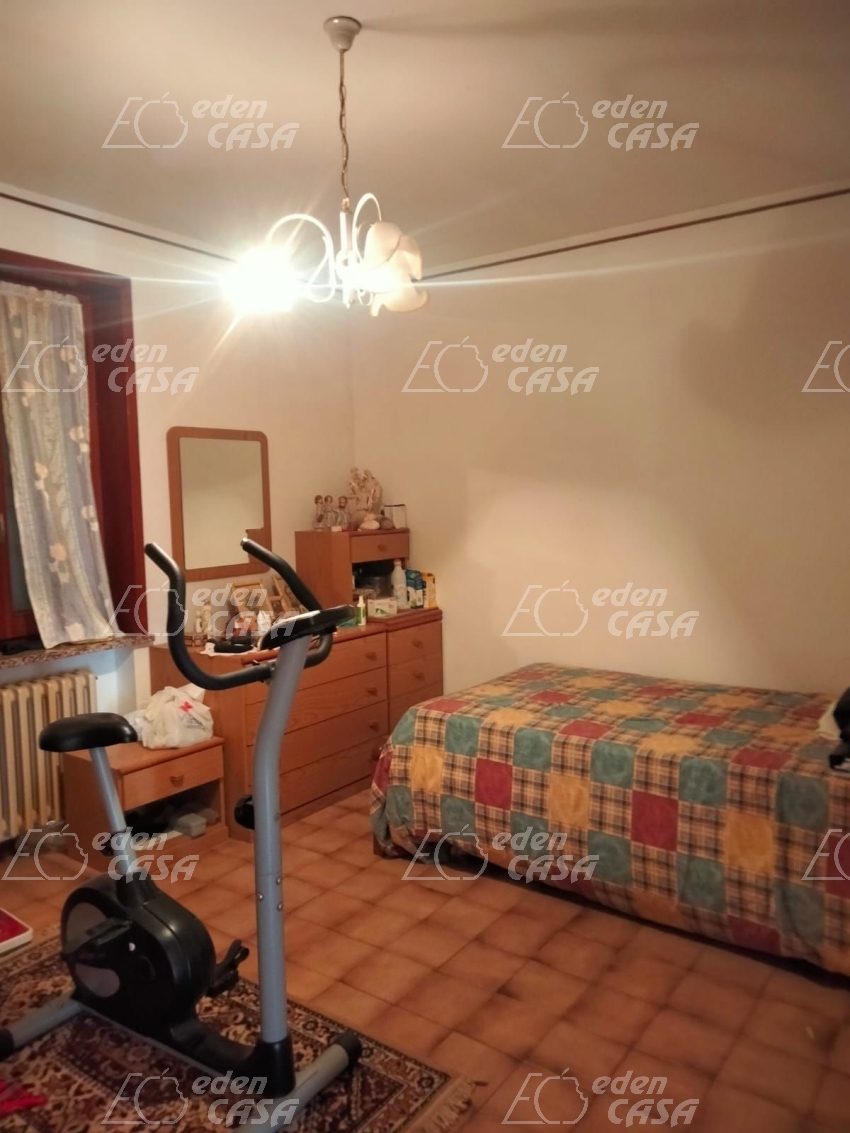 SA41-205 - Sant'Andrea, casa indipendente 4 camere