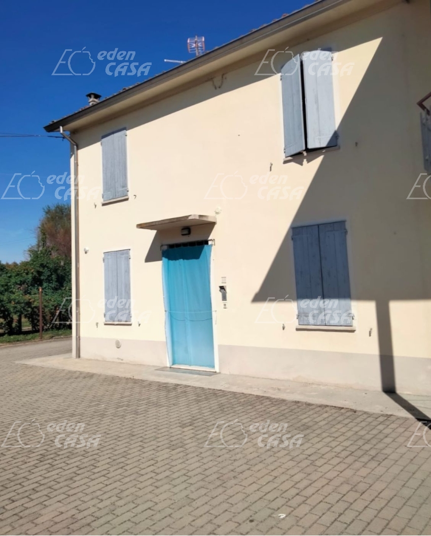 SA41-205 - Sant'Andrea, casa indipendente 4 camere