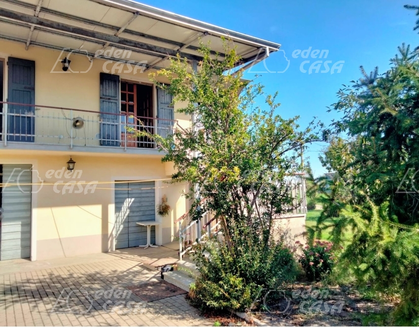 SA41-205 - Sant'Andrea, casa indipendente 4 camere