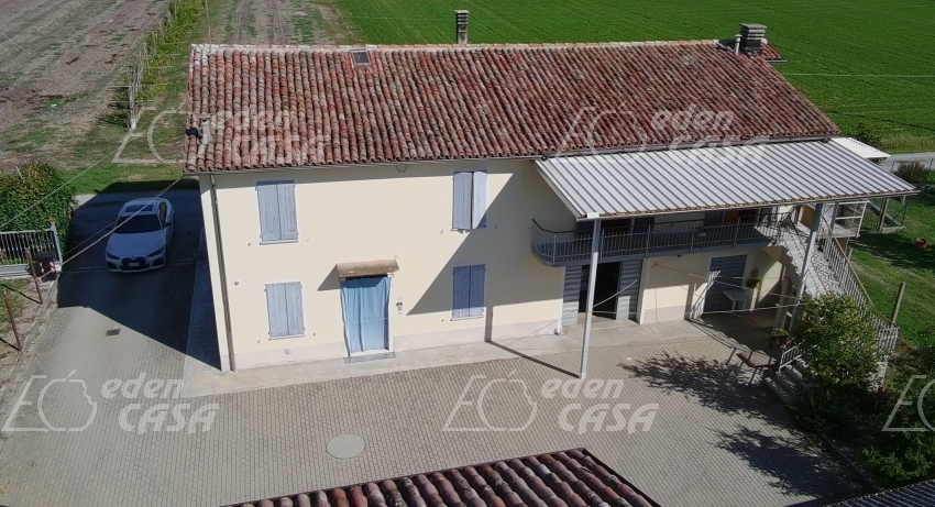 SA41-205 - Sant'Andrea, casa indipendente 4 camere