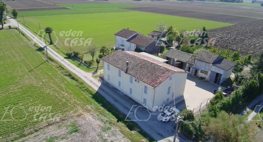 SA41-205 - Sant'Andrea, casa indipendente 4 camere