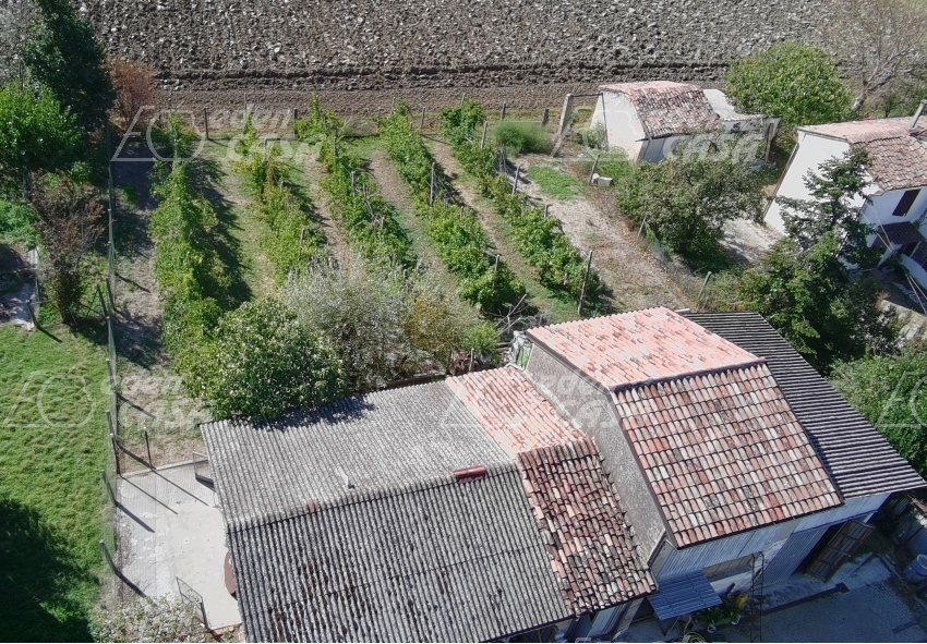 SA41-205 - Sant'Andrea, casa indipendente 4 camere