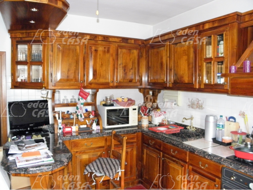SGV02C - SORAGNA - rustico bifamiliare con terreno 