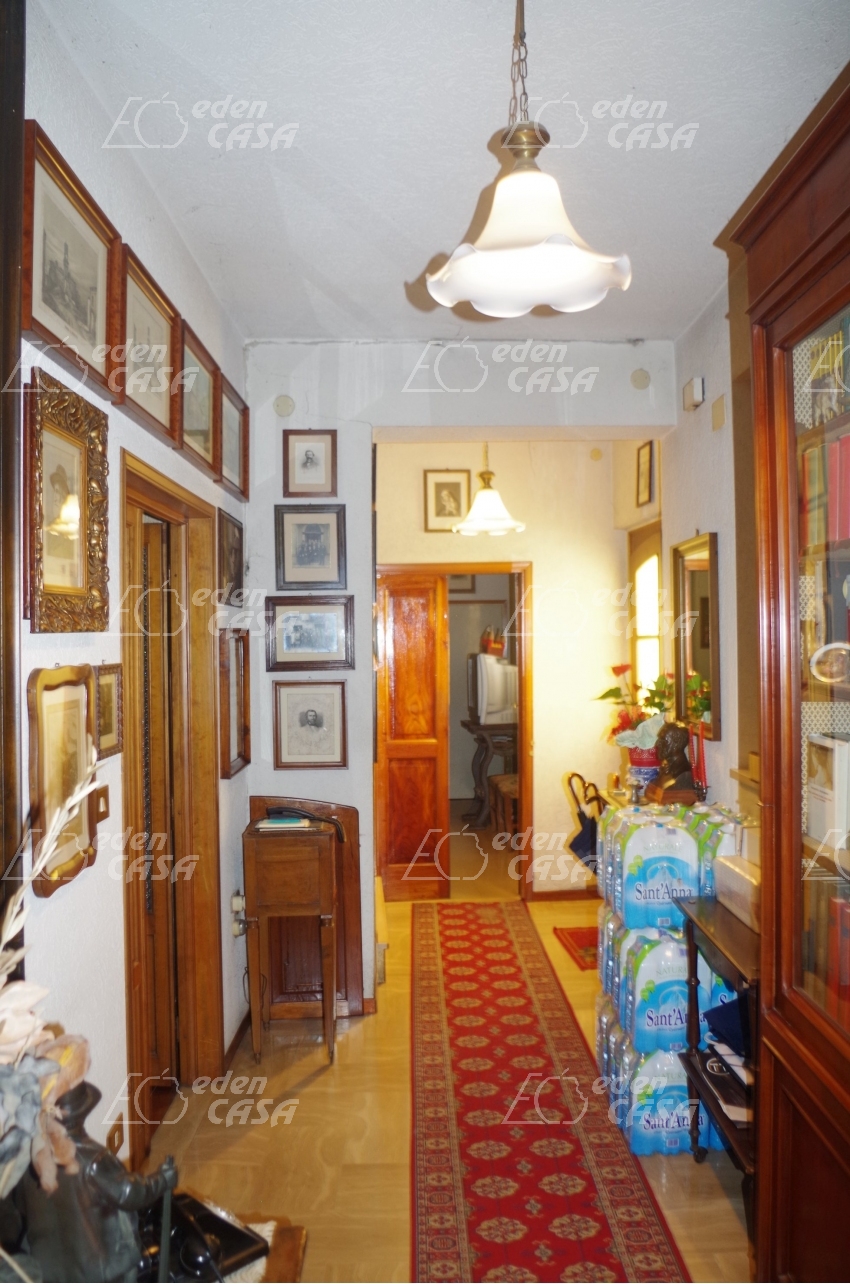 BU404SE - Busseto, complesso immobiliare