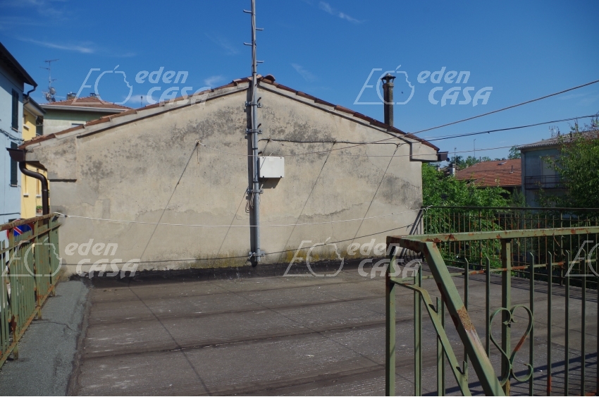 BU404SE - Busseto, complesso immobiliare