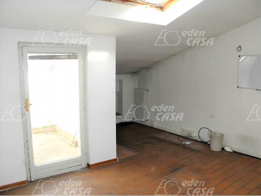 FU242 - Fidenza - appartamento 2 camere 