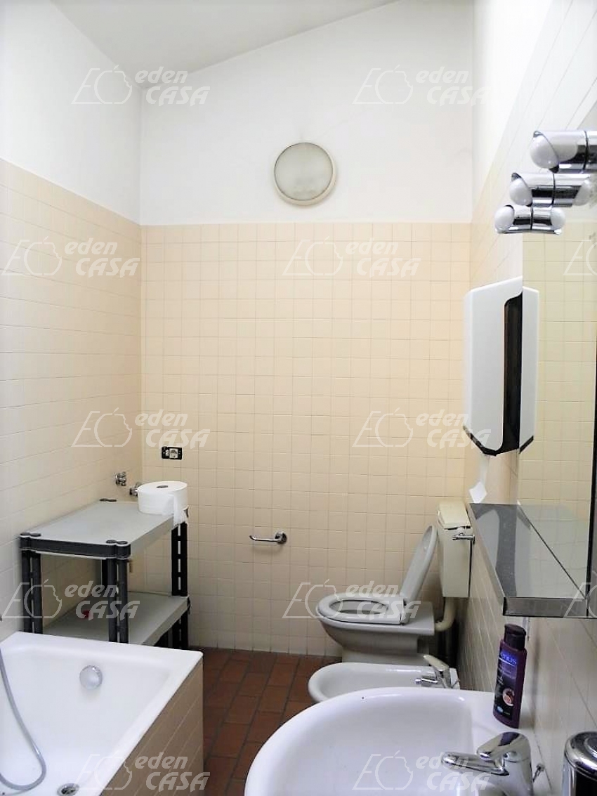 FU242 - Fidenza - appartamento 2 camere 