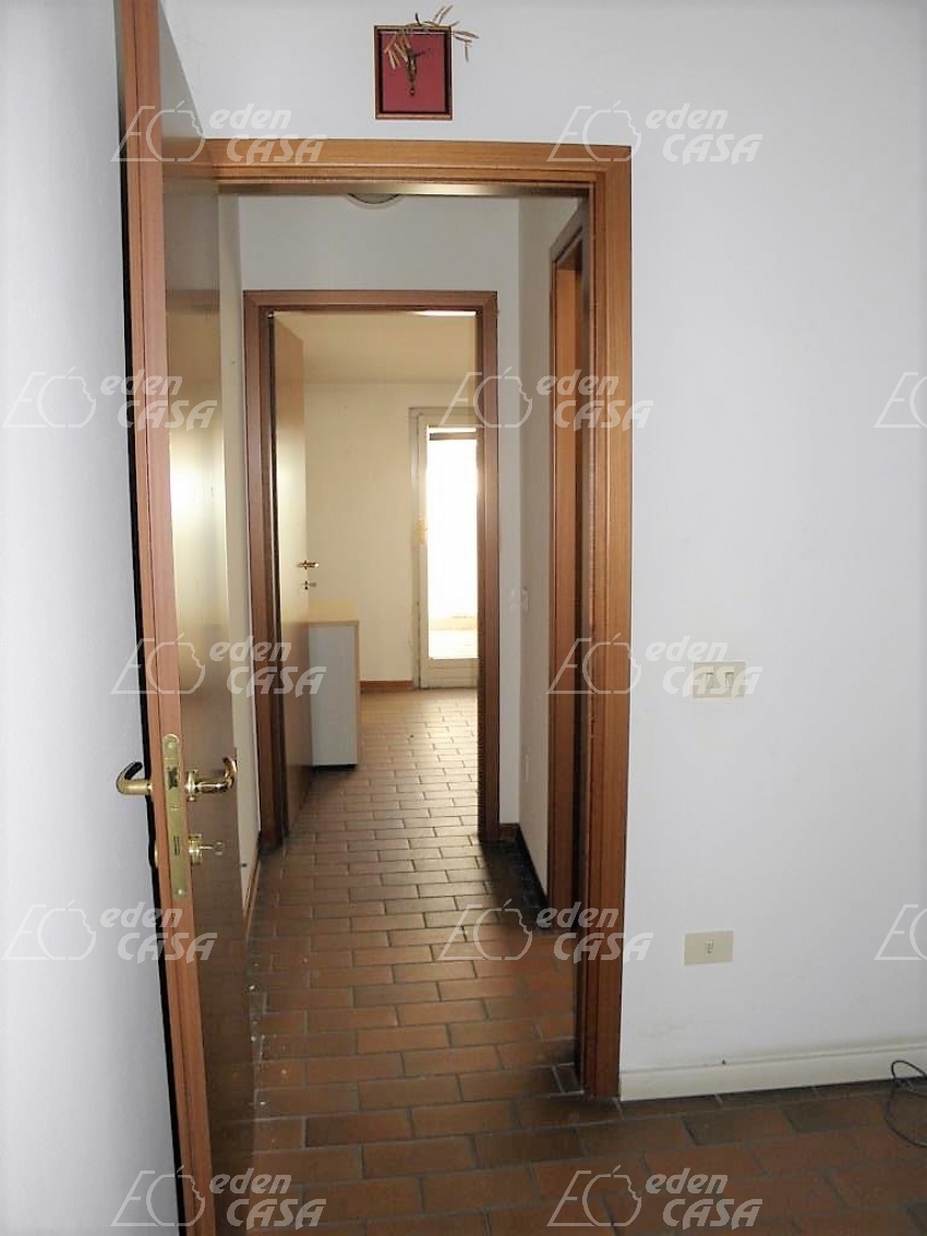 FU242 - Fidenza - appartamento 2 camere 