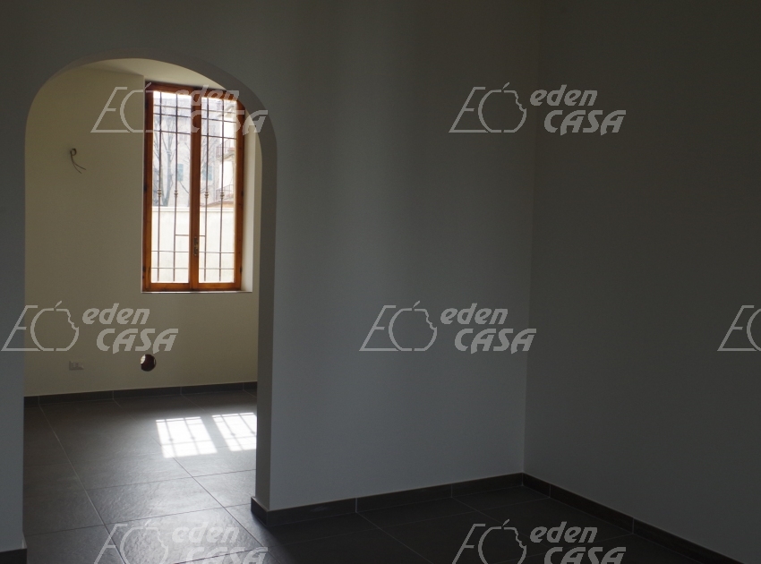 B10-018 - Busseto, appartamento 1 camera ingresso indipendente