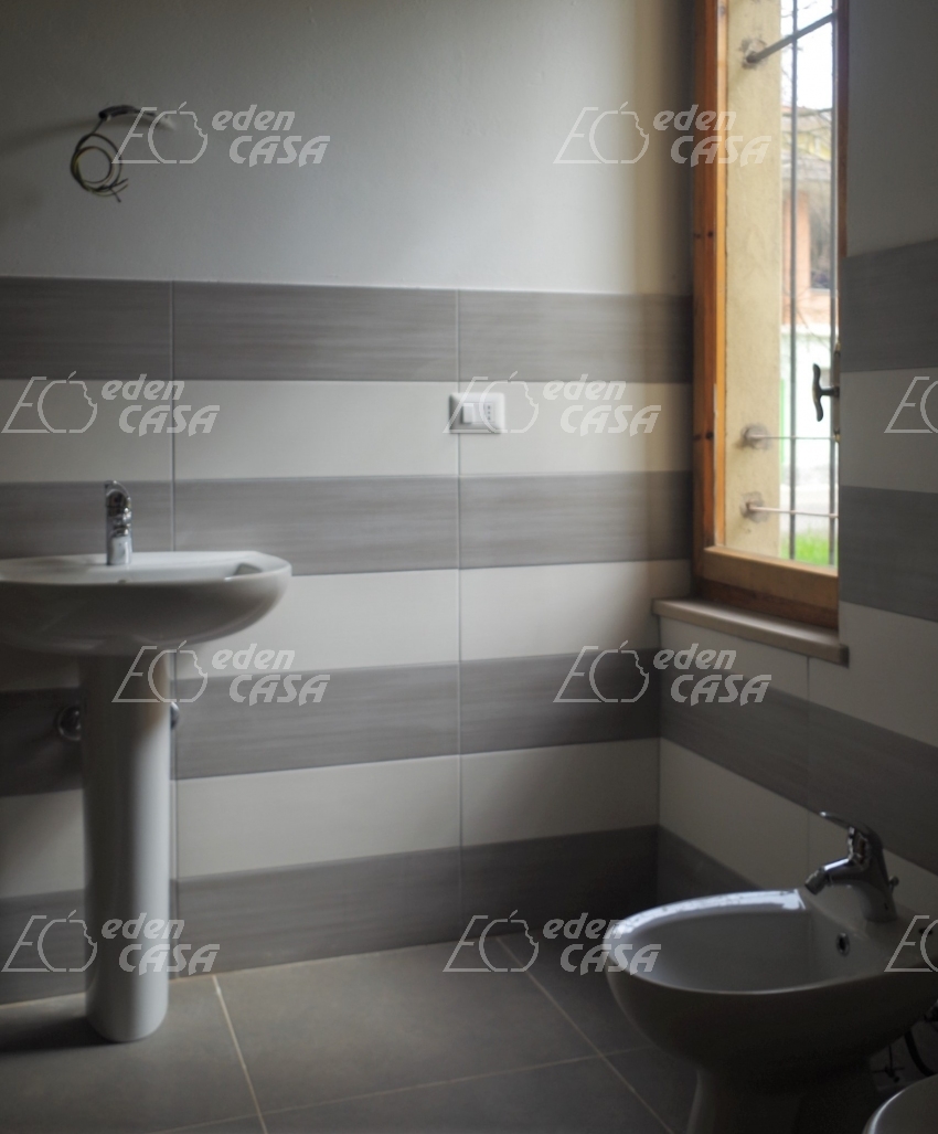 B10-018 - Busseto, appartamento 1 camera ingresso indipendente