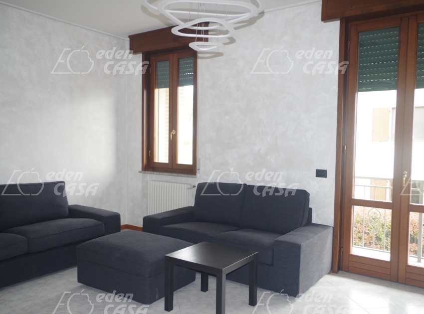 B22-010 - Roncole Verdi, villa bifamiliare