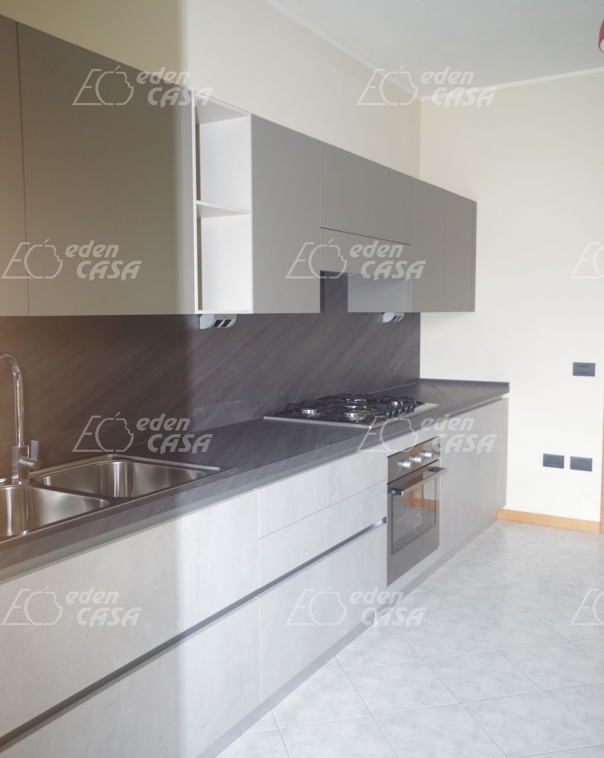 B22-010 - Roncole Verdi, villa bifamiliare
