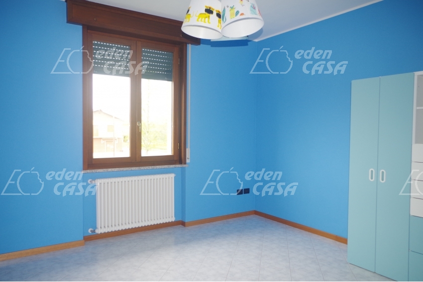 B22-010 - Roncole Verdi, villa bifamiliare