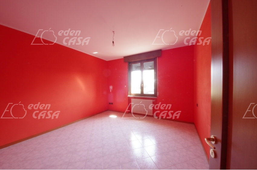 B22-010 - Roncole Verdi, villa bifamiliare