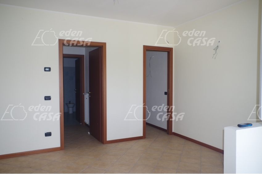 B21-026 - Busseto, villa a schiera