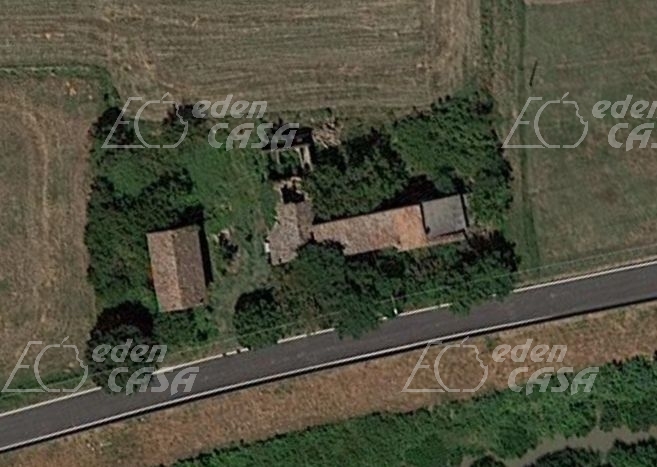 V01-054 - Busseto, rustico 