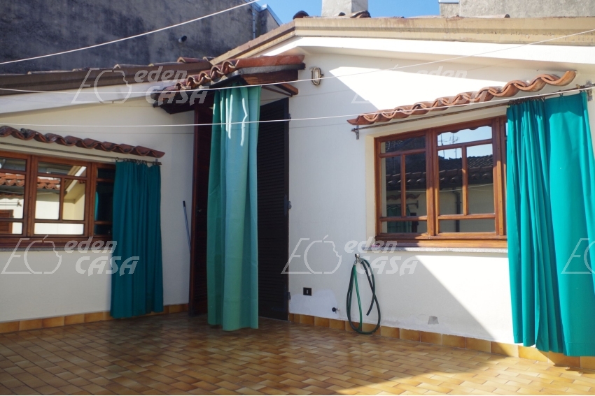 B22-055 - Busseto, casa indipendente