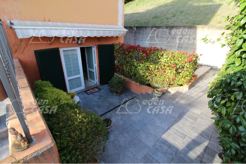 RV01J - Splendida villa a Riccò di Fornovo Taro