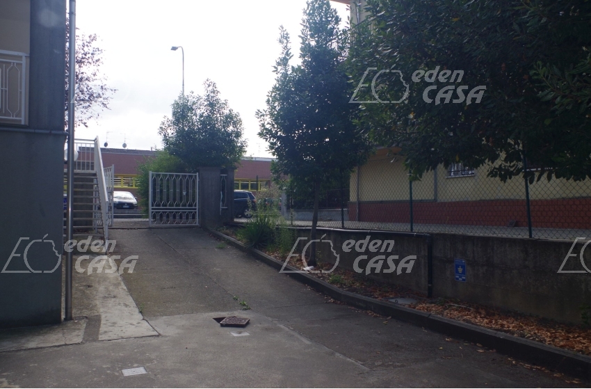 B42-070 - Busseto, bifamiliare 4 camere ingresso indipendente