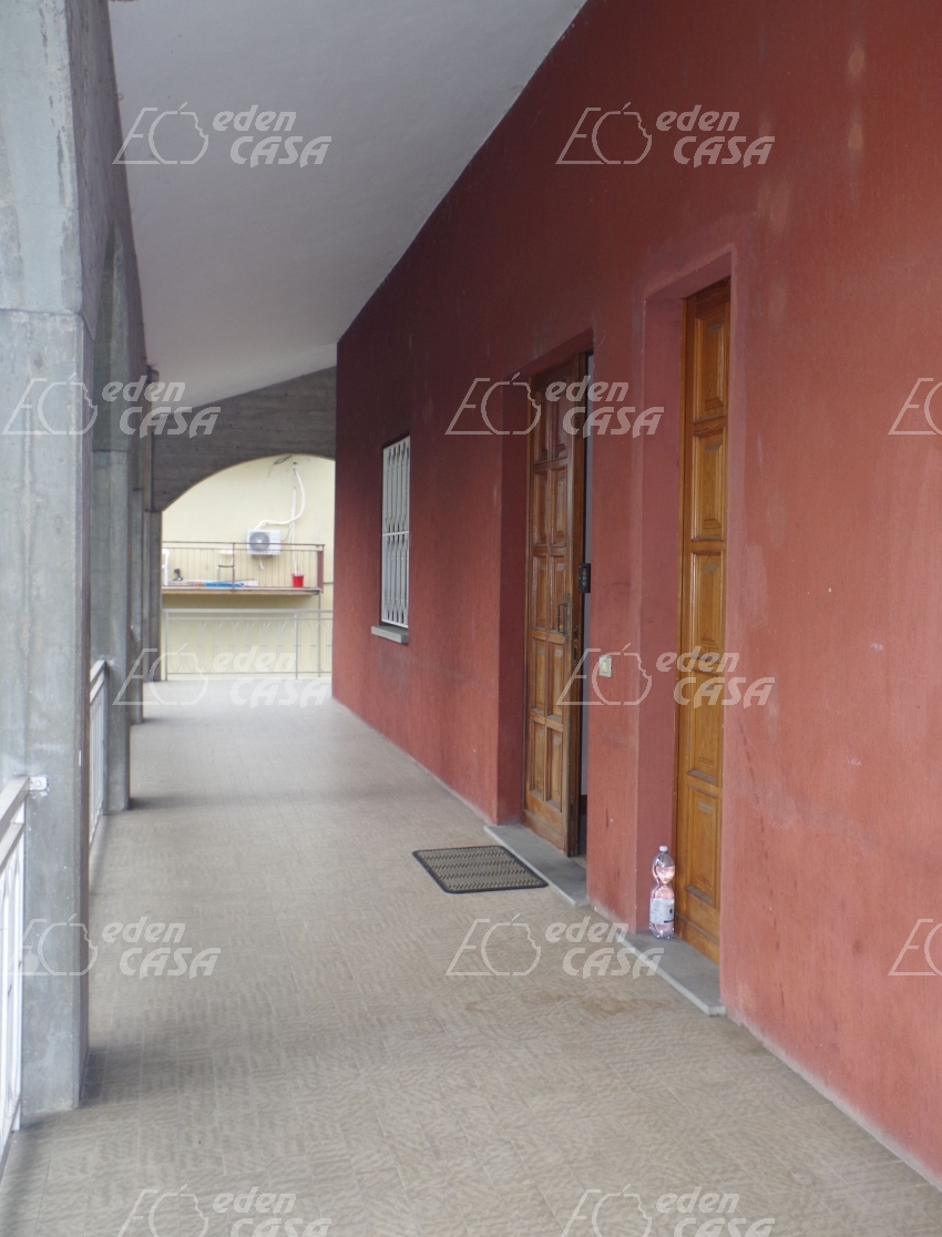 B42-070 - Busseto, bifamiliare 4 camere ingresso indipendente