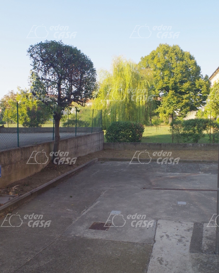 B42-070 - Busseto, bifamiliare 4 camere ingresso indipendente