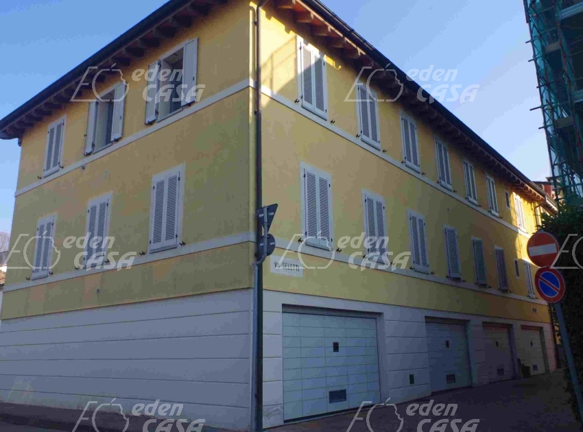 B22-085 - Busseto, appartamento 3 camere
