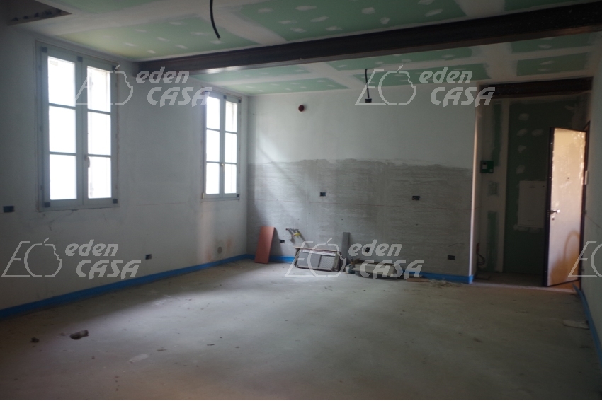B22-085 - Busseto, appartamento 3 camere