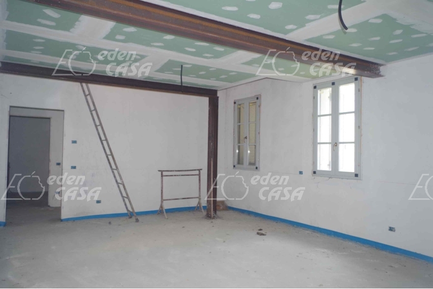 B22-085 - Busseto, appartamento 3 camere