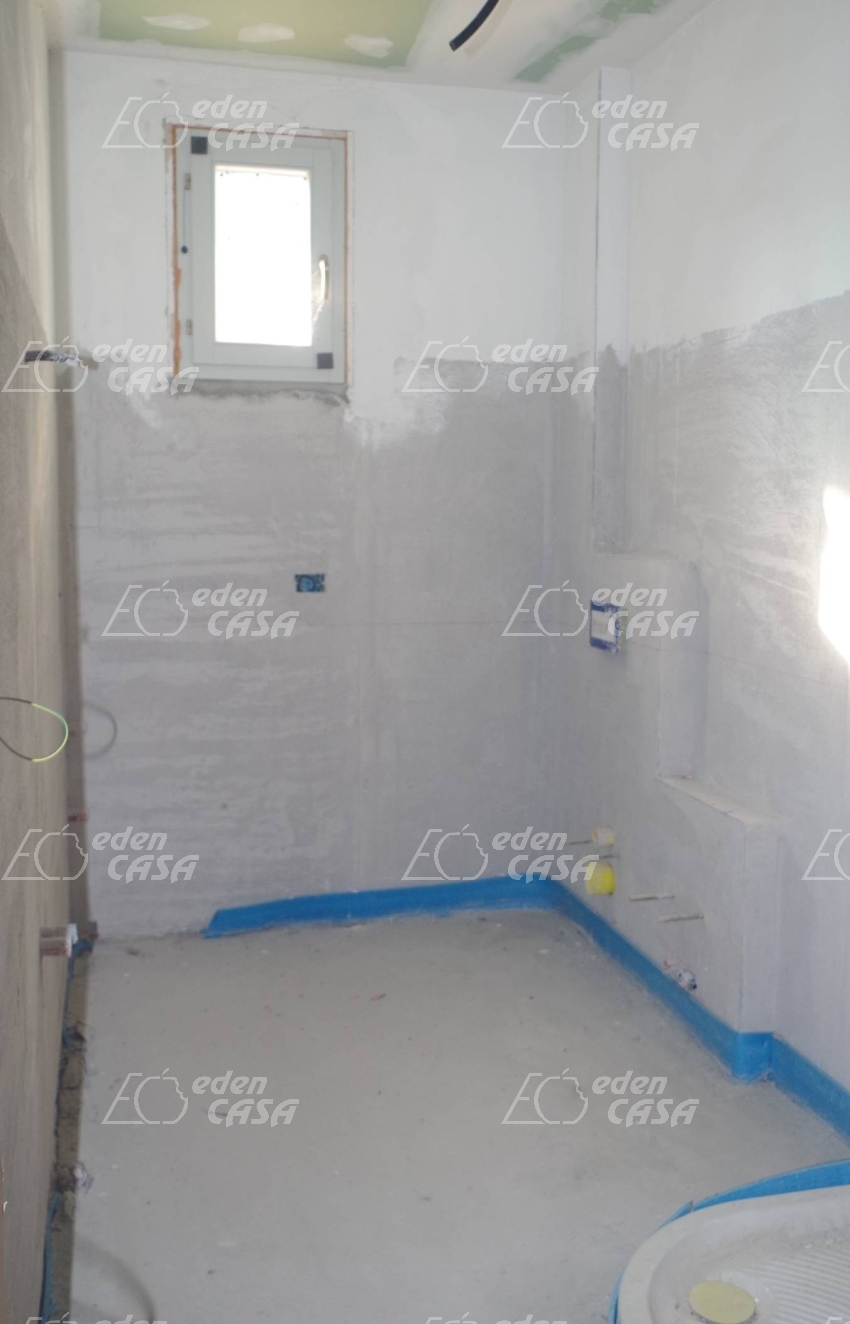 B22-085 - Busseto, appartamento 3 camere