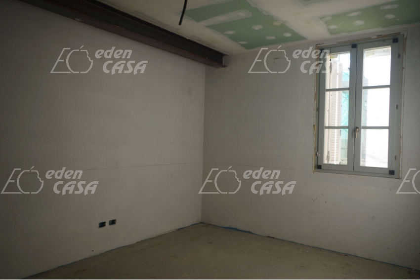 B22-085 - Busseto, appartamento 3 camere