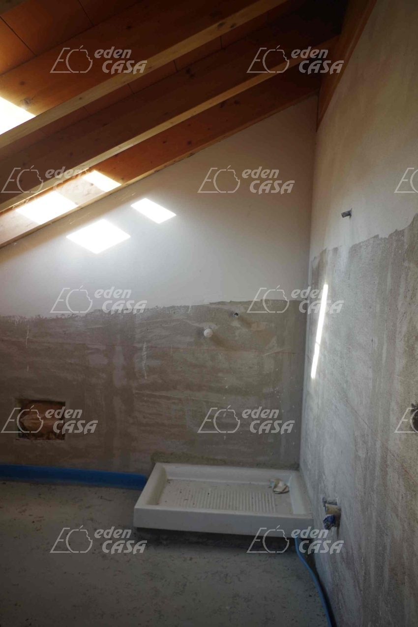 B22-085 - Busseto, appartamento 3 camere
