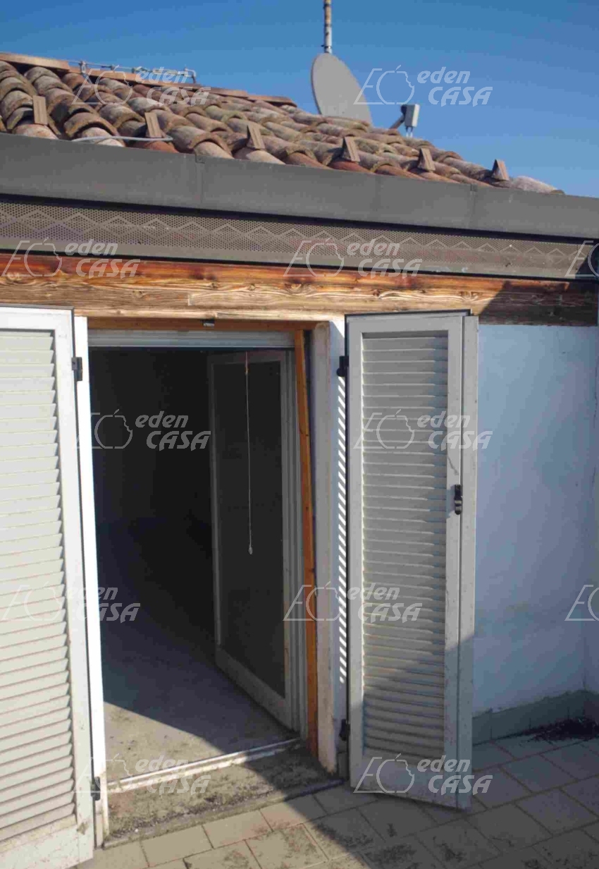 B22-085 - Busseto, appartamento 3 camere