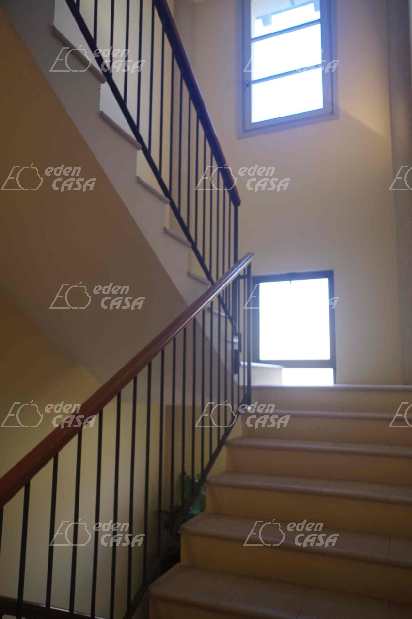B22-085 - Busseto, appartamento 3 camere