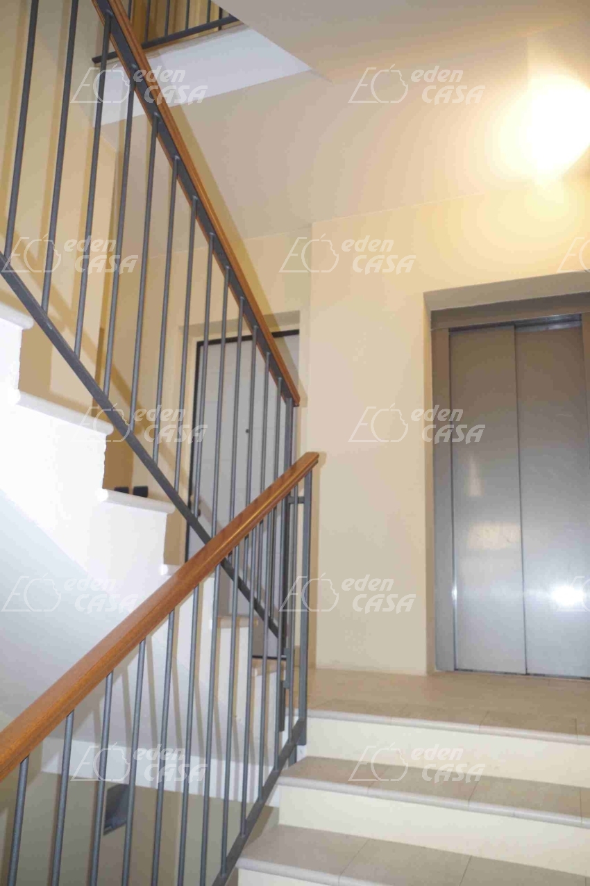 B22-085 - Busseto, appartamento 3 camere