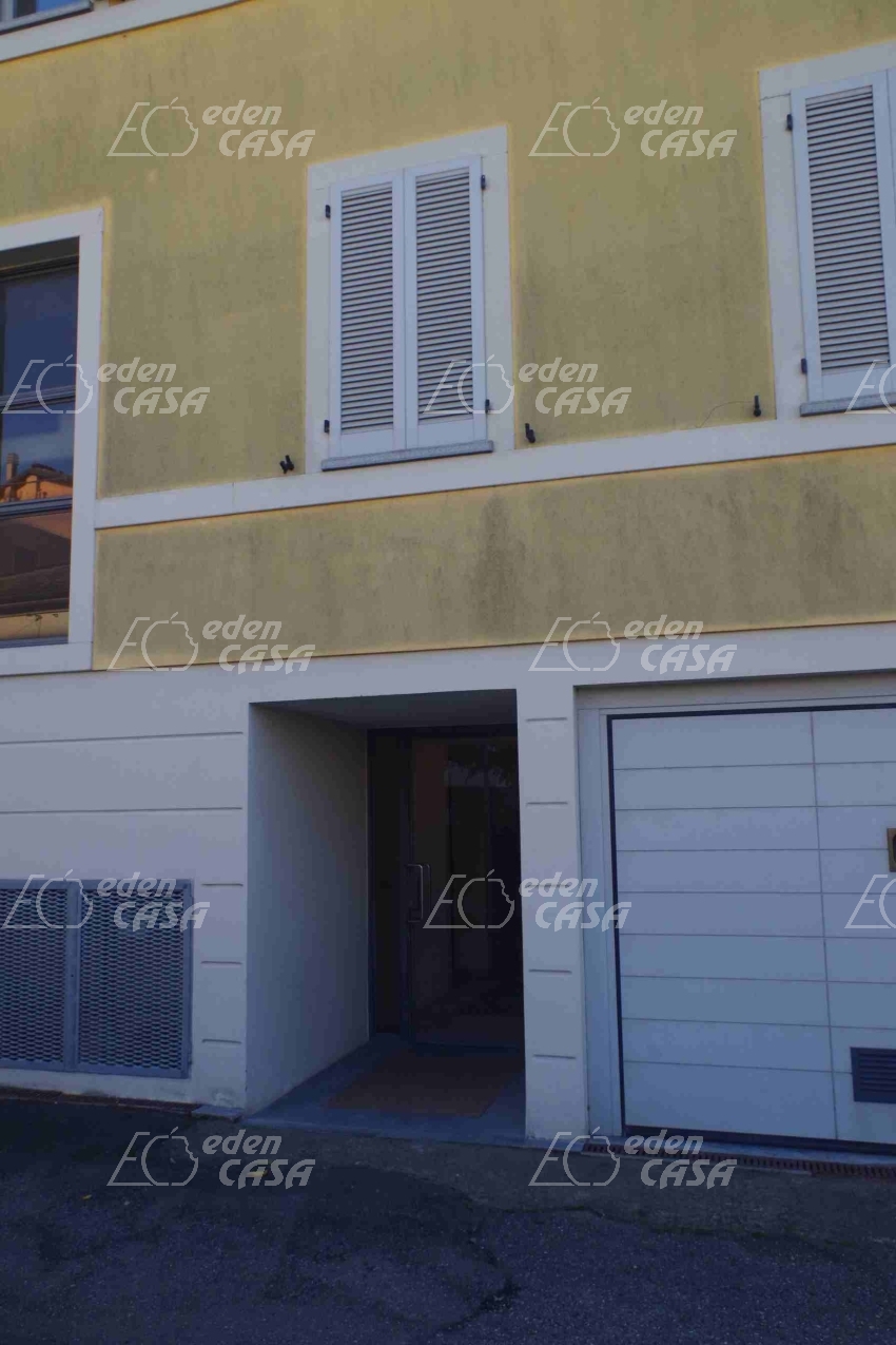 B22-085 - Busseto, appartamento 3 camere