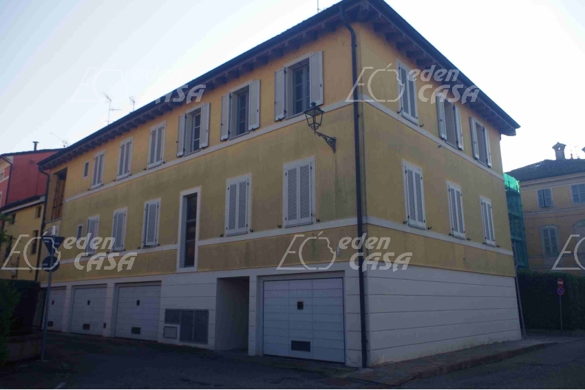 B22-085 - Busseto, appartamento 3 camere