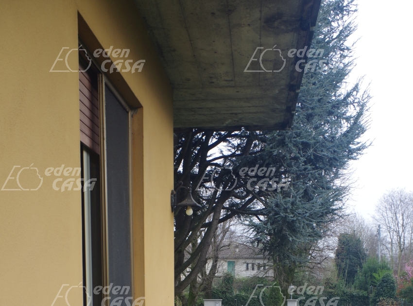 Z20-099 - Zibello, appartamento 2 camere
