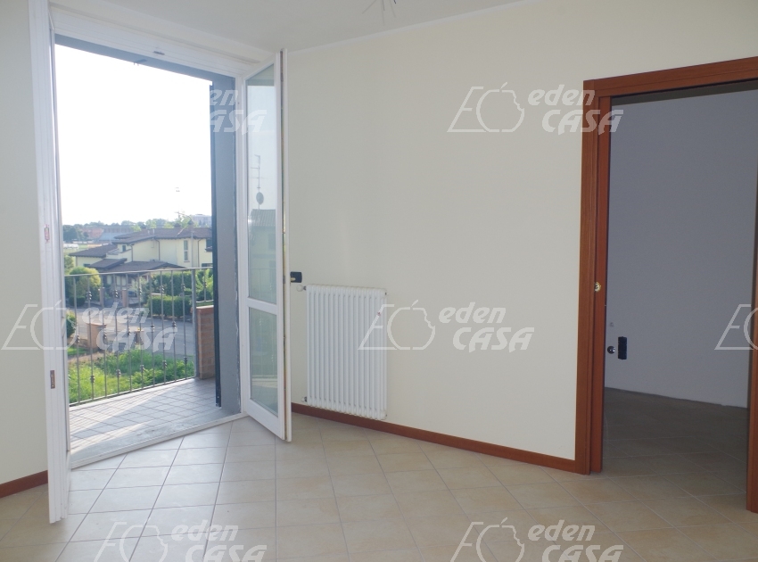 B32-113 - Busseto, appartamento 3 camere