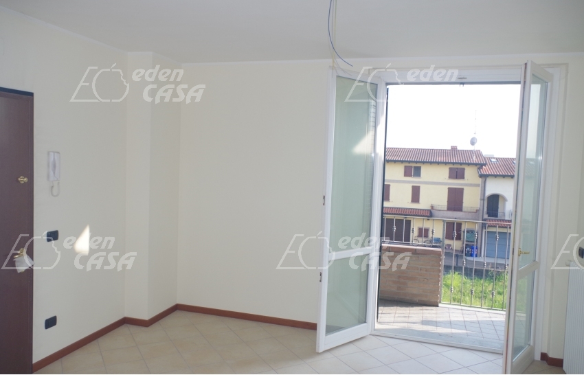 B32-113 - Busseto, appartamento 3 camere