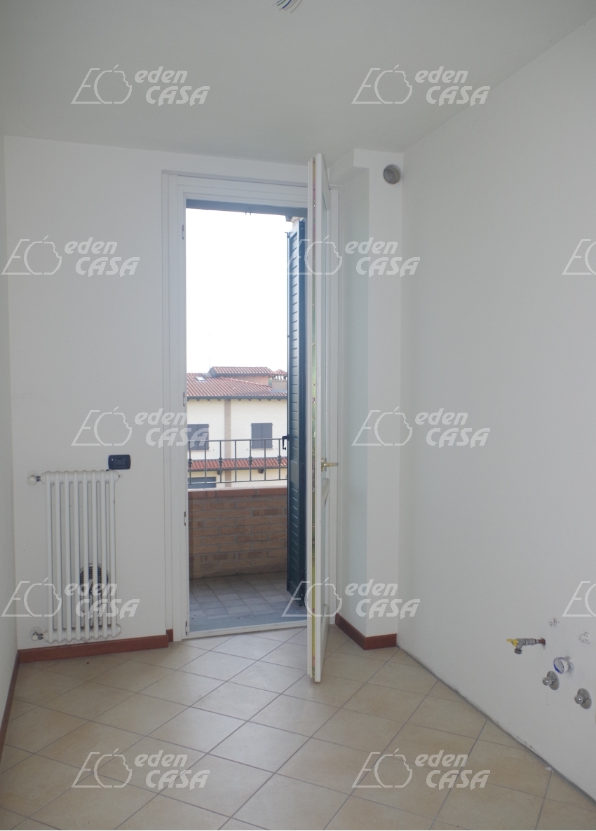 B32-113 - Busseto, appartamento 3 camere