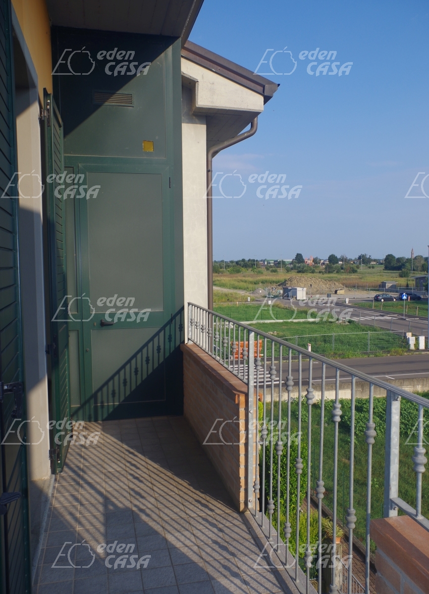 B32-113 - Busseto, appartamento 3 camere