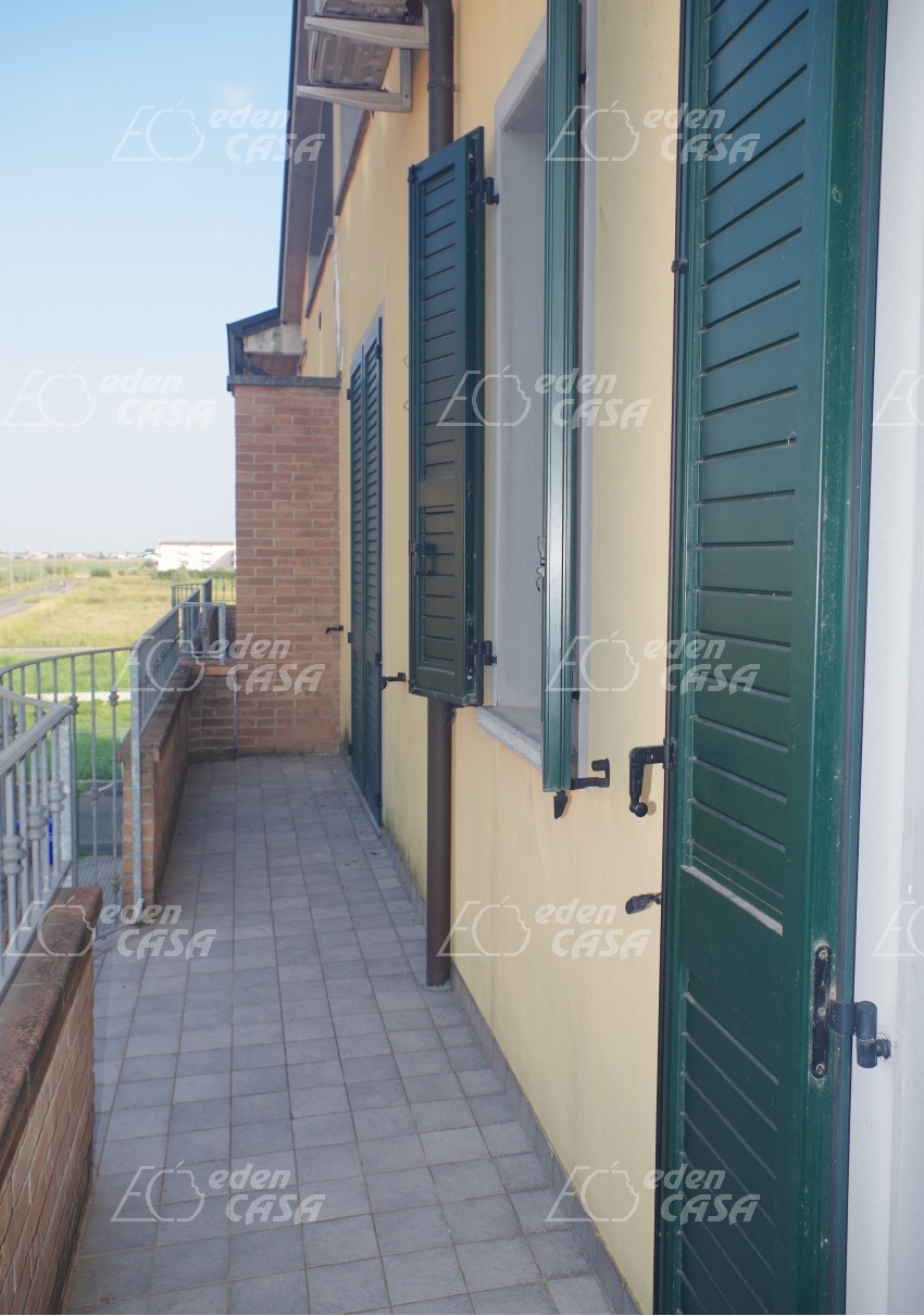 B32-113 - Busseto, appartamento 3 camere
