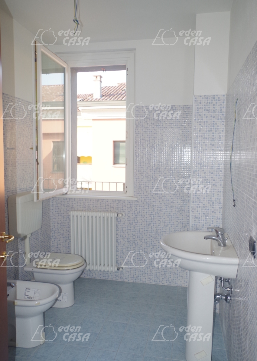 B32-113 - Busseto, appartamento 3 camere