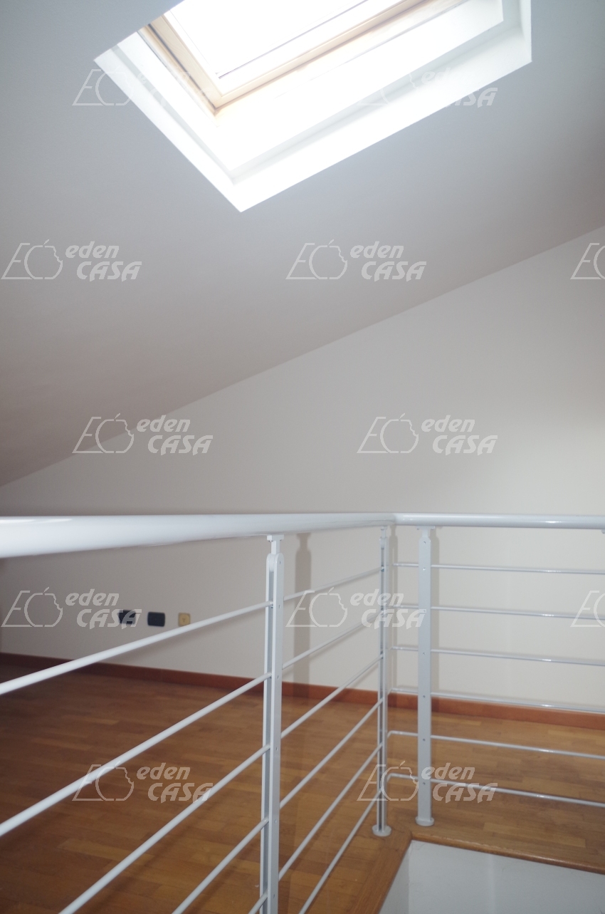 B32-113 - Busseto, appartamento 3 camere