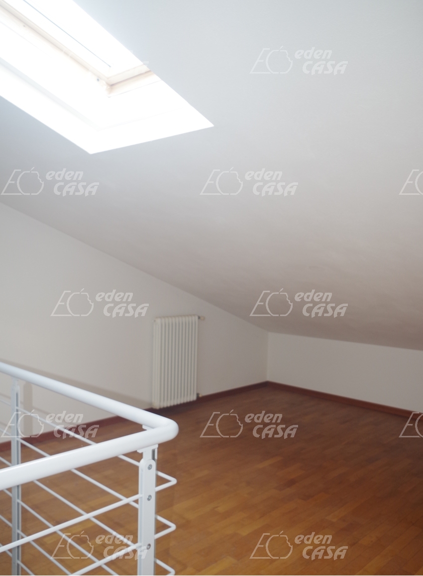 B32-113 - Busseto, appartamento 3 camere