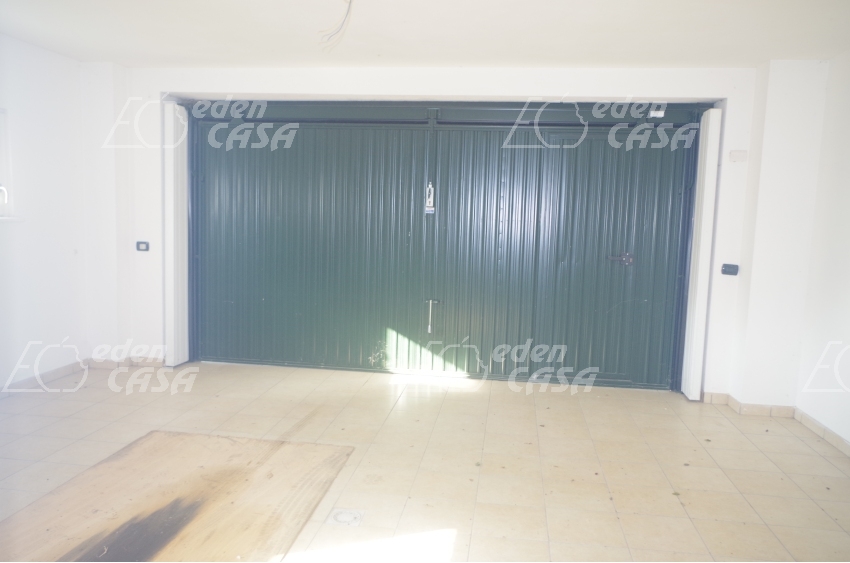 B31-114 - Busseto, porzione di casa ingresso indipendente
