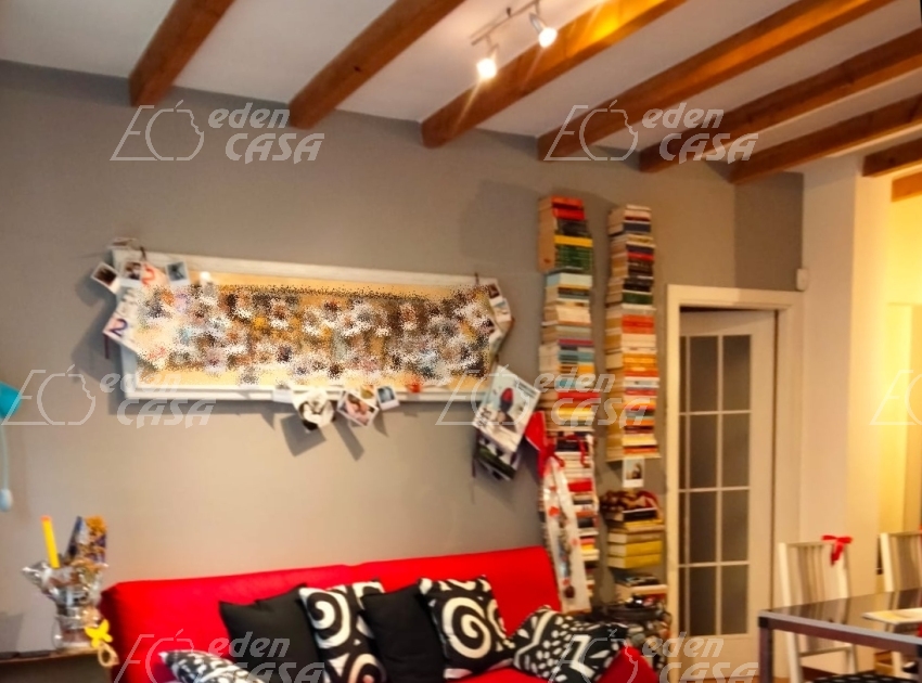 B21-119 - Roncole Verdi , appartamento 2 camere