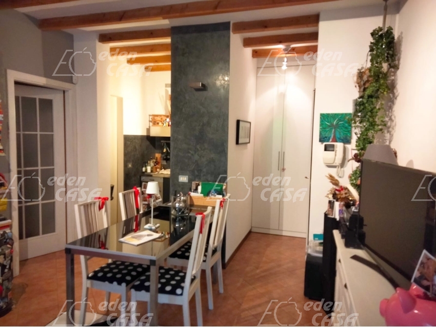B21-119 - Roncole Verdi , appartamento 2 camere